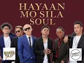 HAYAAN MO SILA - EX BATTALION AND O.C. DAWGS (SOUL AI COVER)