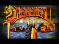 I FORCED Myself To Play Daggerfall For The First Time