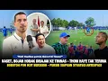 Download Lagu THOM HAYE TAK TERIMA❗Bojan Tiba² Gantikan Kluivert Di Timnas • Persib Antisipasi Kejutan PSBS Biak