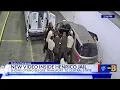 shows Irvo Otieno s transfer from Henrico Jail cell to Dinwiddie hospital