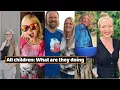 Sister Wives Christine Brown Children their Job Education and Relation in 2021