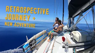 A Retrospective Journey and the Launch of Our Adventure with Composites, 3D Printing & Carbon Fiber