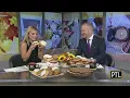 Taste It Tuesday National Cinnamon Roll Day