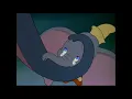 Dumbo - Baby Mine (Instrumental)