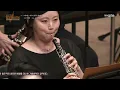 4K | 유키네 쿠로키의 베토벤 피아노 협주곡 제4번 | L. v. Beethoven - Piano Concerto No.4 in G Major, Op.58