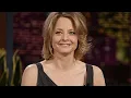 Try Not To Gasp When You See Jodie Foster s Wife