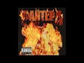 Pantera - Revolution Is My Name (HQ)