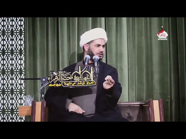 ⁣هل لغة القرآن الكريم لغة عامة ام خاصة #الشيخ_رائد_الساعدي