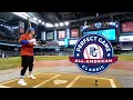 Hitting in the Perfect Game All-American Classic HOME RUN CHALLENGE