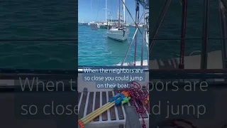 Some days it’s like that.