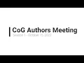 Choice of Games Authors Meeting 1 - Q A Interactive Fiction Game Writing