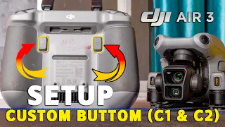 Download DJI RC2 Buttons Customise for Pro-Like Flight (Air 3, Mavic 3 Classic, Mini 4 Pro) MP3