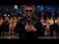 Outoufils 1er (JB King) – Cœur de Lion (Clip Officiel)