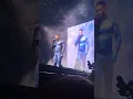 Willing to Trust ft. Ty Dolla $ign - Kid Cudi (Live)