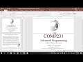 Java Online Lecture Midterm review