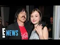 Anthony Kiedis Girlfriend Defends Their 33-Year Age Gap E News