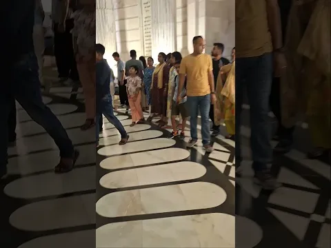 ​Kolkata's iconic Victoria Memorial 🏛️✨ #shorts