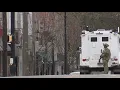 Hatboro standoff forced residents to endure hours of uncertainty