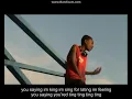 Download Lagu Study'Rap - Ting Ting (Lyrics)