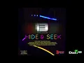 Ricardo Drue - Hide & Seek 2014
