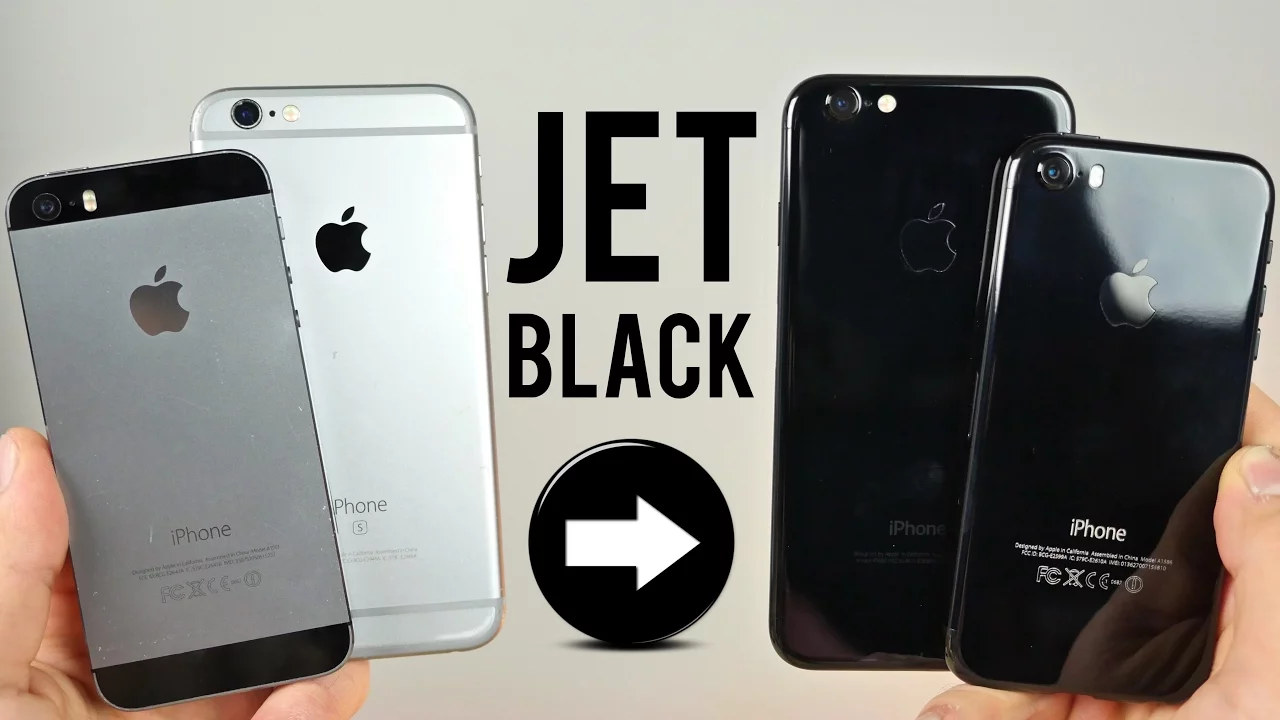 Iphone 5 jadi iphone 6. 