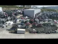 Toyota Spares Scrap Yard South Africa - About Us