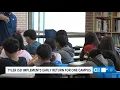 Tyler ISD launches early-start program at Boulter Middle School to boost achievement