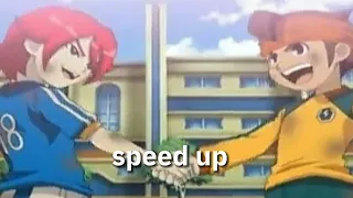 اغنيه ابطال الكرة مسرعه Speed Up 