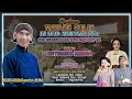 Download Lagu ONTOSENO KRIDHA - KI SIGID ARIYANTO - HUT CFC KE 7 - Temuwuh, Kec. Dlingo, Kab. Bantul, Yogyakarta