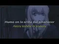 Lagu 【AMV】Girls´ Frontline ED Full Sub Español/Romaji『HORIZON』by TEAM SHACHI