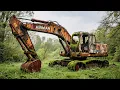 Download Lagu FULLY Restoration : 136 Days To Completely Revive a 50 Year Old Abandoned Excavator!