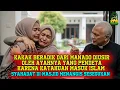 Lagu BIKIN MEWEK ! 2 HARI TIDAK MAKAN PEREMPUAN MANADO KAKAK BERADIK KETAHUAN MASUK ISLAM DIUSIR AYAHNYA