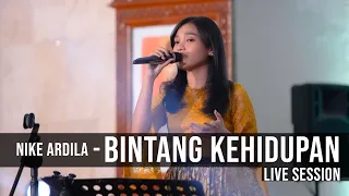 Download Nike Ardilla - Bintang Kehidupan | Remember Entertainment ( Keroncong Version Cover ) MP3