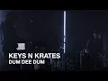 Keys N Krates | Dum Dee Dum | CBC Music Festival