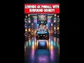 Installing AtGames Legends Pinball 4K Upgrades and addon Mods