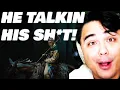 Download Lagu MARK 마크 '프락치 (Fraktsiya) (Feat. LEE YOUNG JI)' MV Reaction