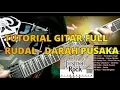 Download Lagu RUDAL DARAH PUSAKA (FULL TUTORIAL) DARI AWAL - AKHIR