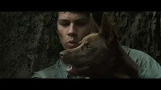 dj smith latest horror movie 2024 monster wars