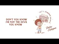 Let Me Show You Love - Kashus Culpepper