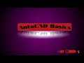 How to Draw Lines Polyline Circles Rectangle Polygon in AutoCAD
