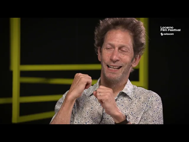 Locarno 77 | Intervista | Tim Blake Nelson su Bang Bang - 'Bang Bang parla di ciò che perdiamo nella vita vincendo'