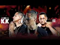 Lagu AGUDO MÁGICO 4 - MC K.K (LeoZera)