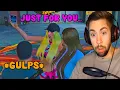 LordKebun Stream Moments - Mr L