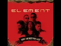 Element - Terserah Kita