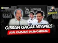 Lagu Alifurrahman: GIBRAN GAGAL NYAPRES ASAL KAESANG DILENGSERKAN