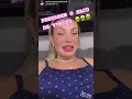 Download Lagu ANDRESSA URACH AVISA QUE GRAVAÇÃO DE HOJE FOI A PIOR COISA QUE JÁ FEZ. PREPAREM O ESTÔMAGO 🤮