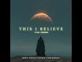 This I Believe (The Creed)