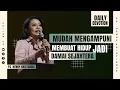 Download Lagu Mudah Mengampuni Membuat Hidup Jadi Damai Sejahtera - Ps. Henny Kristianus