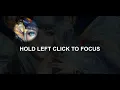 Radial Gradient Spotlight Effect HTML CSS and JavaScript