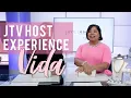 JTV Host Experience Vida